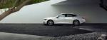 Chevrolet Malibu 2015 года